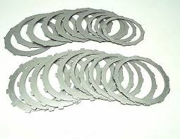 AS69RC Transmission Steel Module